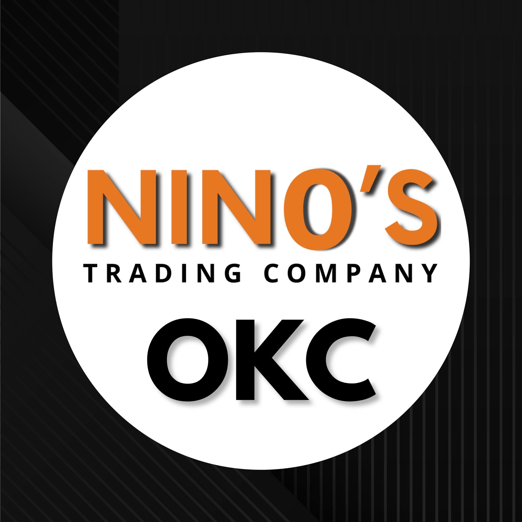 @OP-STOREページ Nino's Trading Company - OKC | Oklahoma City OK