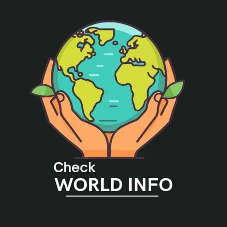 Check World Info