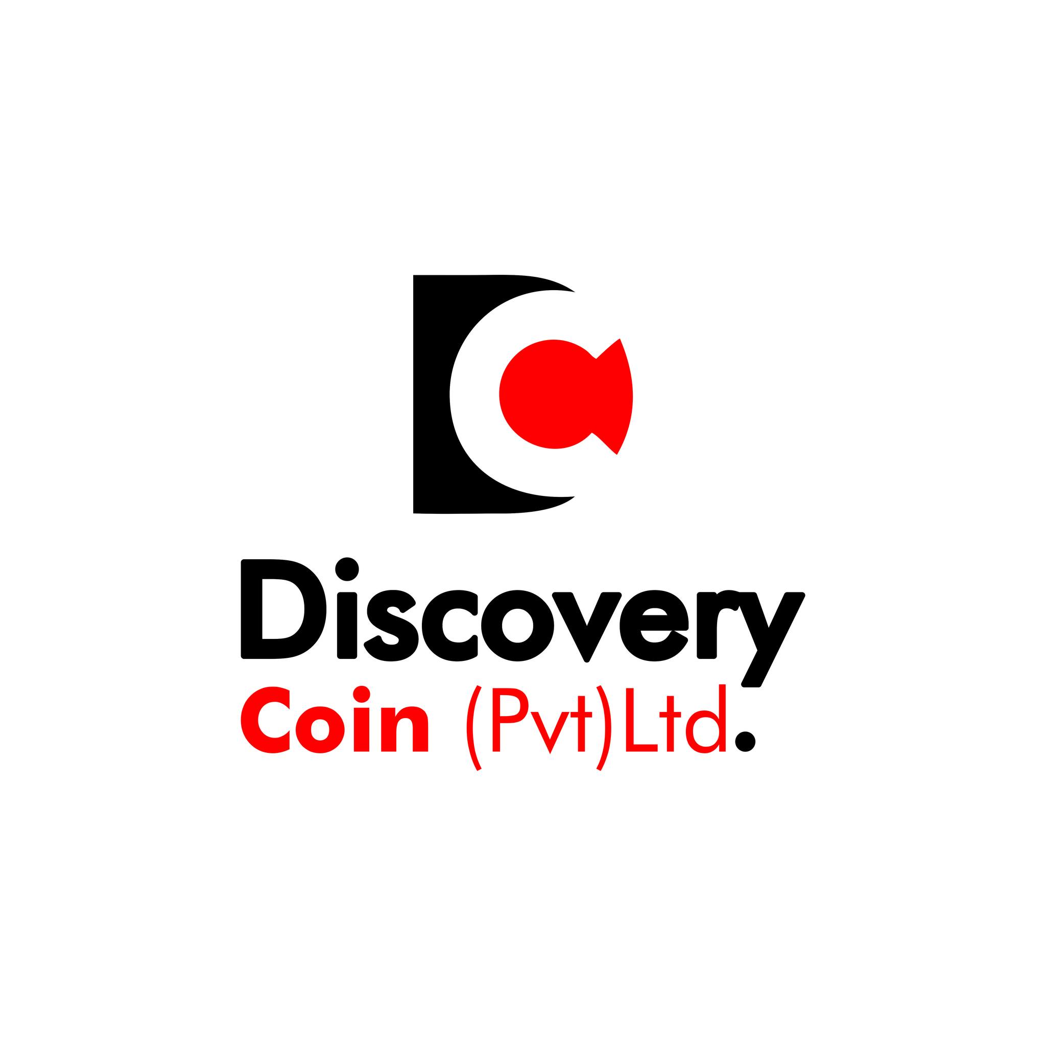 Discovery Coin Pvt Ltd
