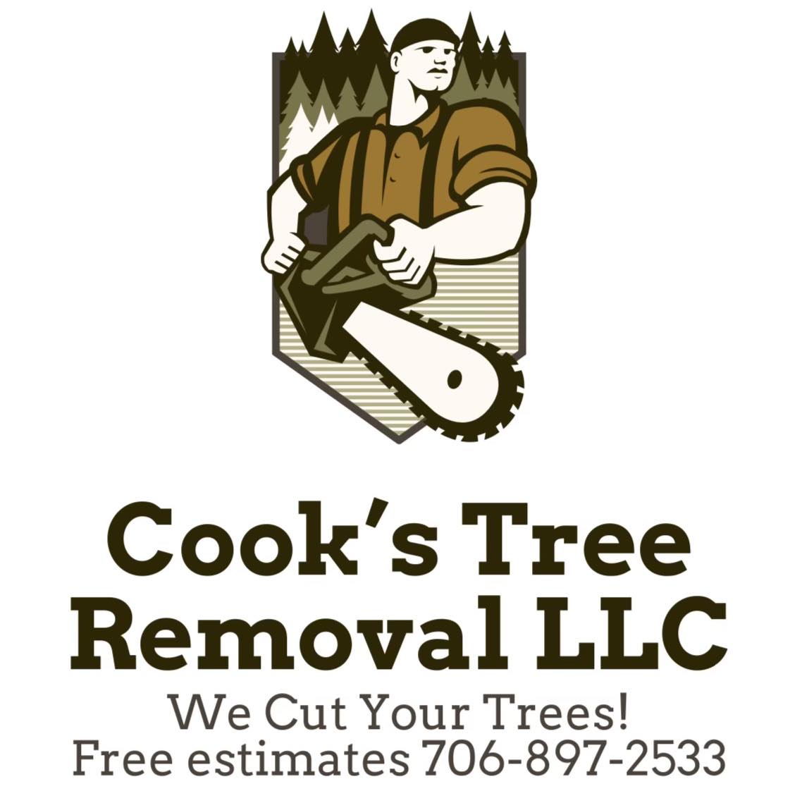 Cooks Tree Removal | Blairsville GA
