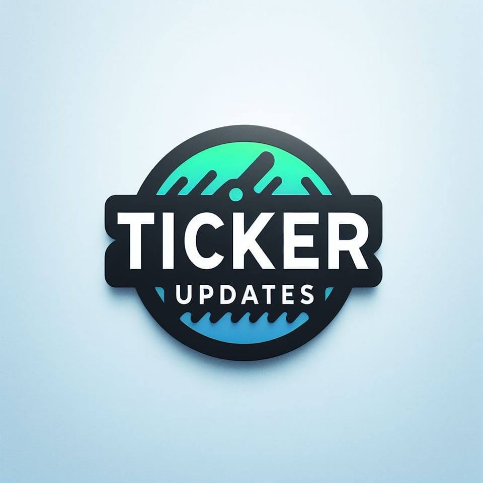 Ticker Updates