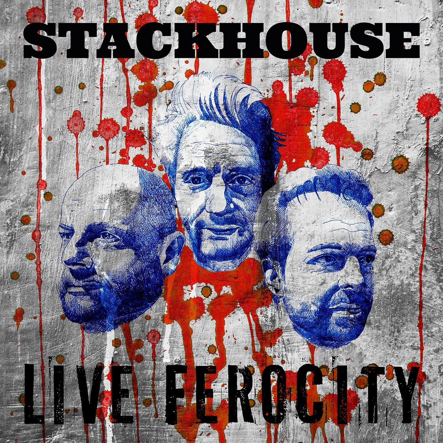 Stackhouse
