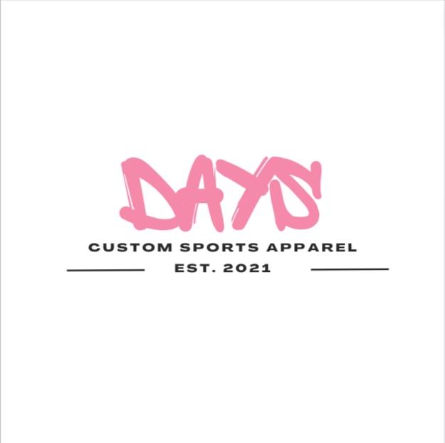 Days Custom Sports Apparel