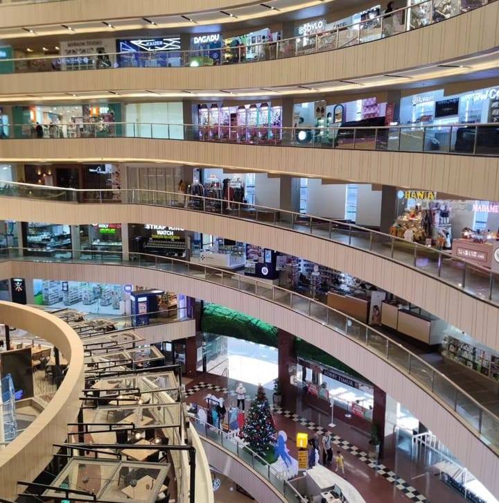 Ay Store Reels | Medan