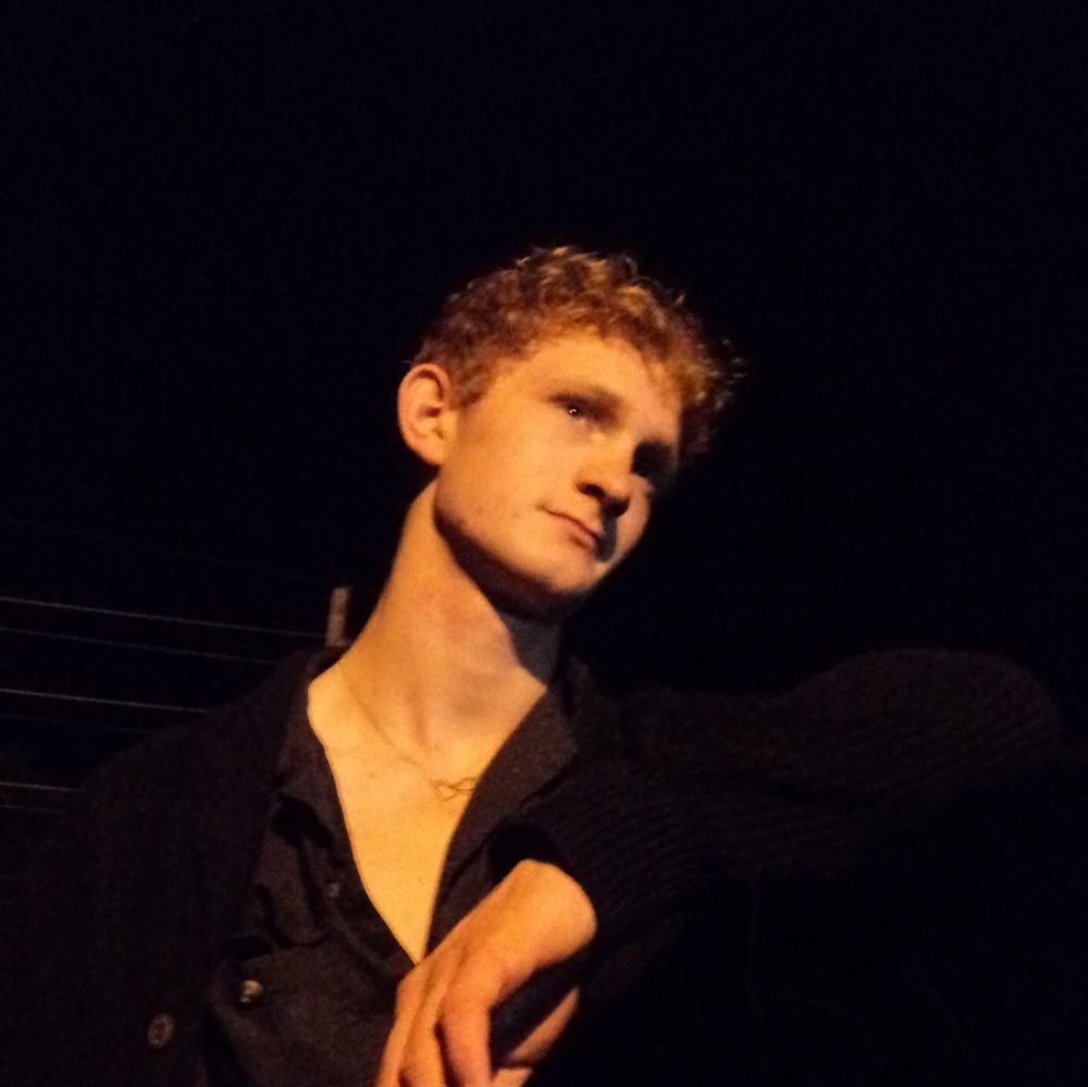 Isaac Roughton