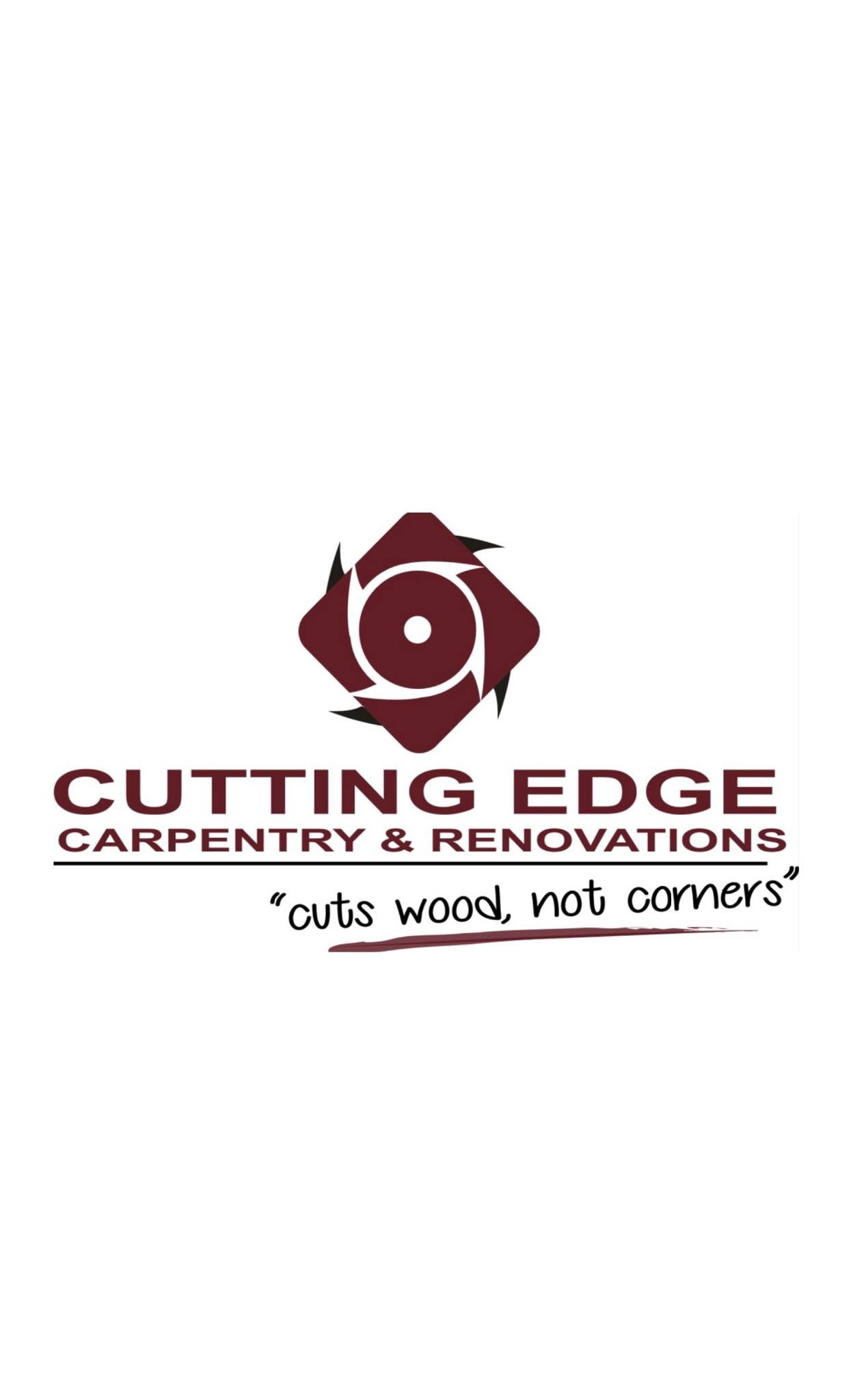 Cutting Edge Carpentry & Renovations
