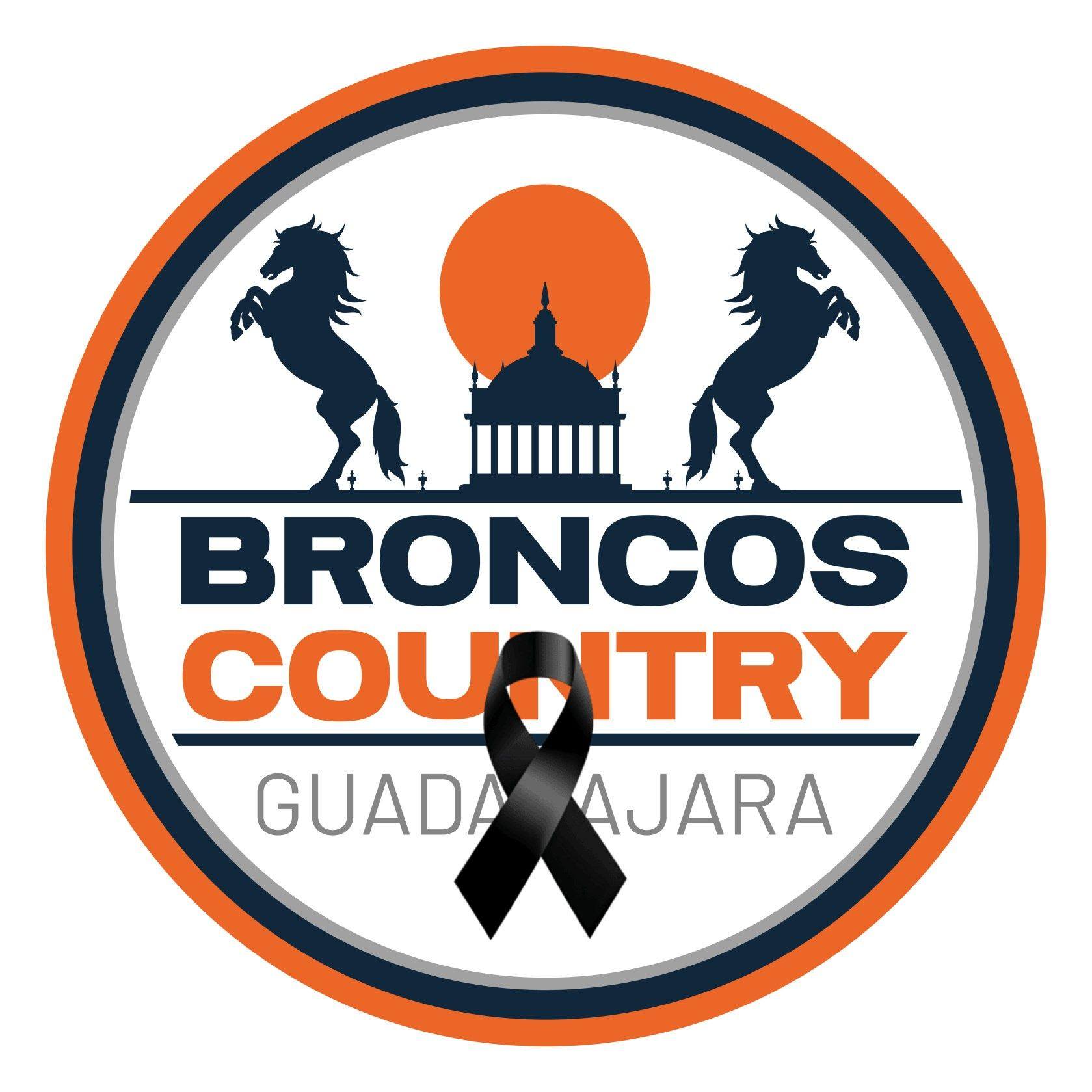 Broncos Country Guadalajara on Reels