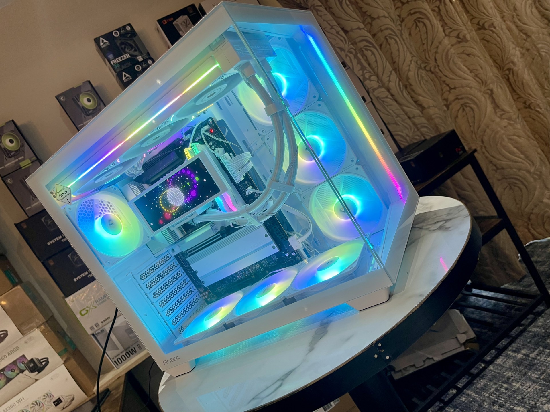 DON'T MISS FARNBOROUGH... - Farnborough Computer Fair | Facebook