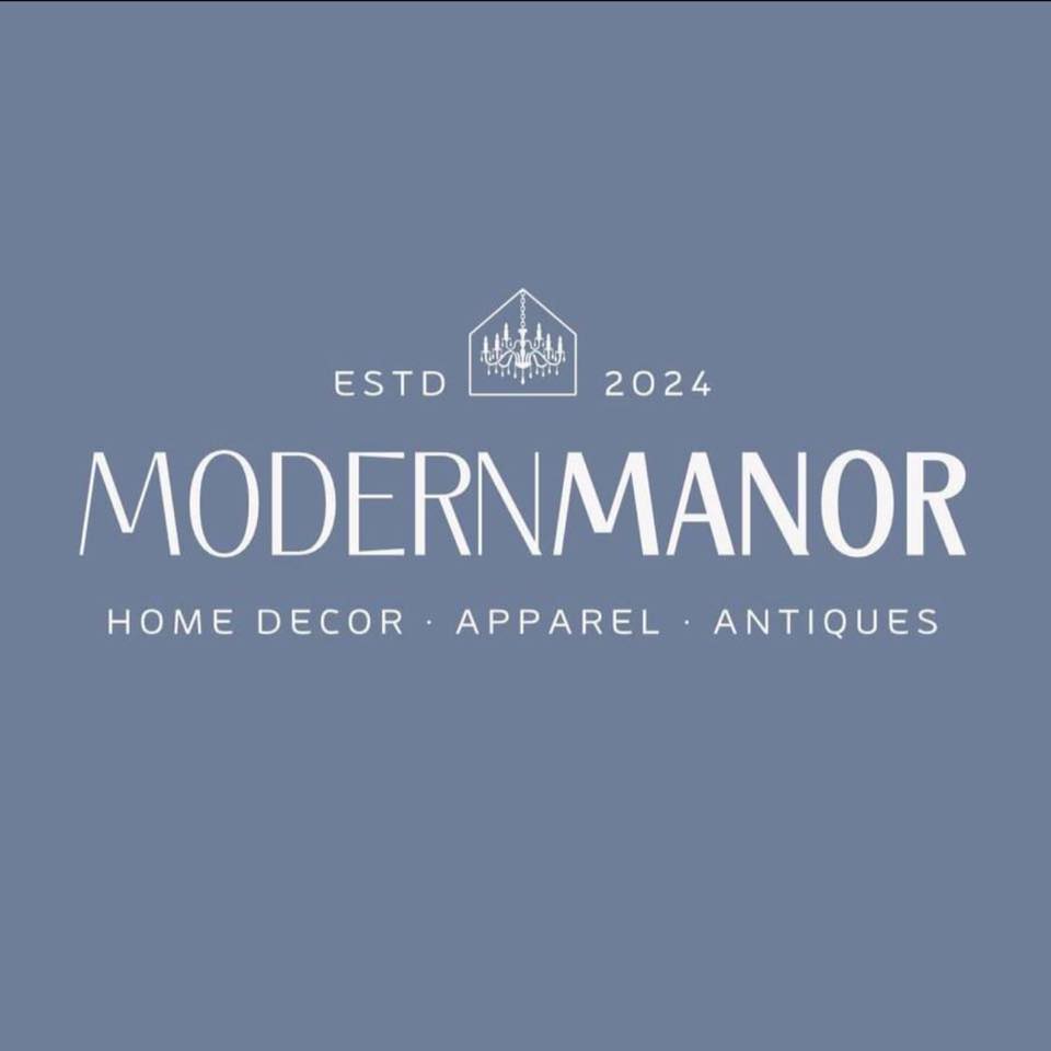 Modern Manor | Mount Pleasant SC
