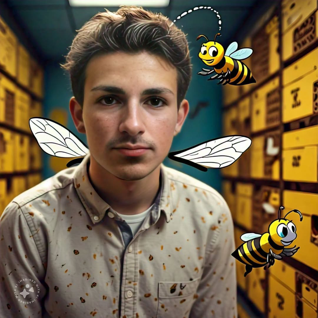 JoshyysWorld
