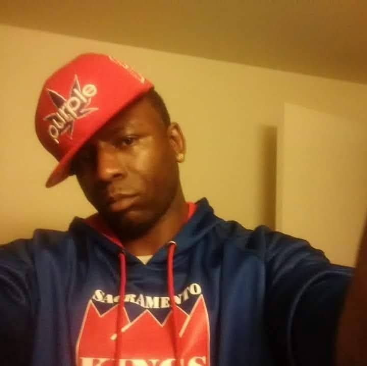 Kevin Kemp