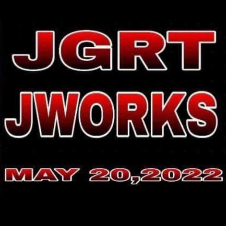Jgrt Jworks