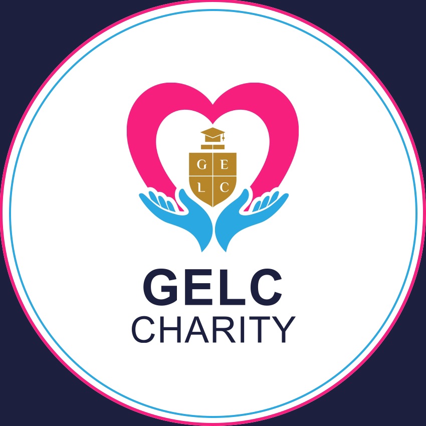 GELC Charity | Yangon