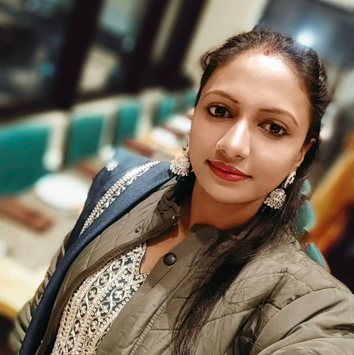 queen Rina | Murshidabad