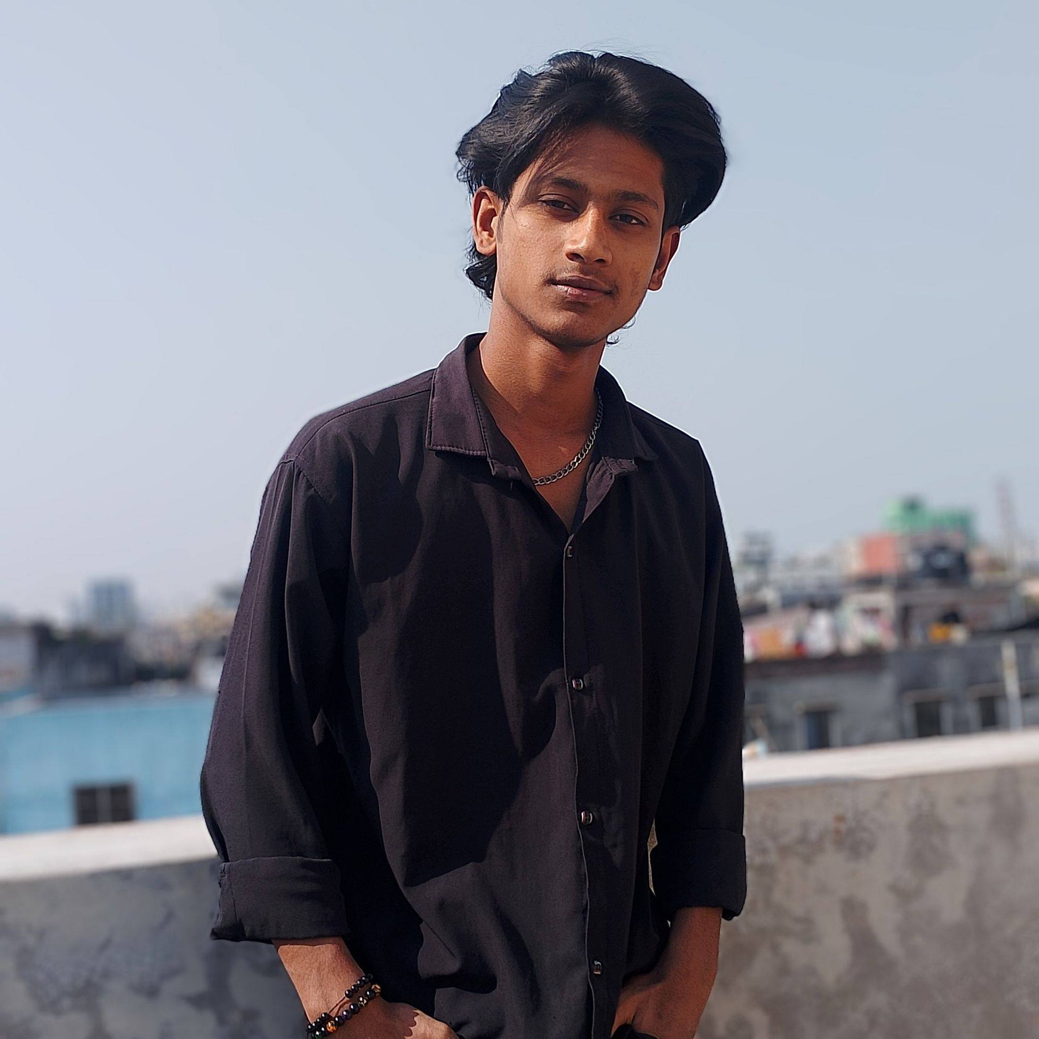 Bijoy Raj