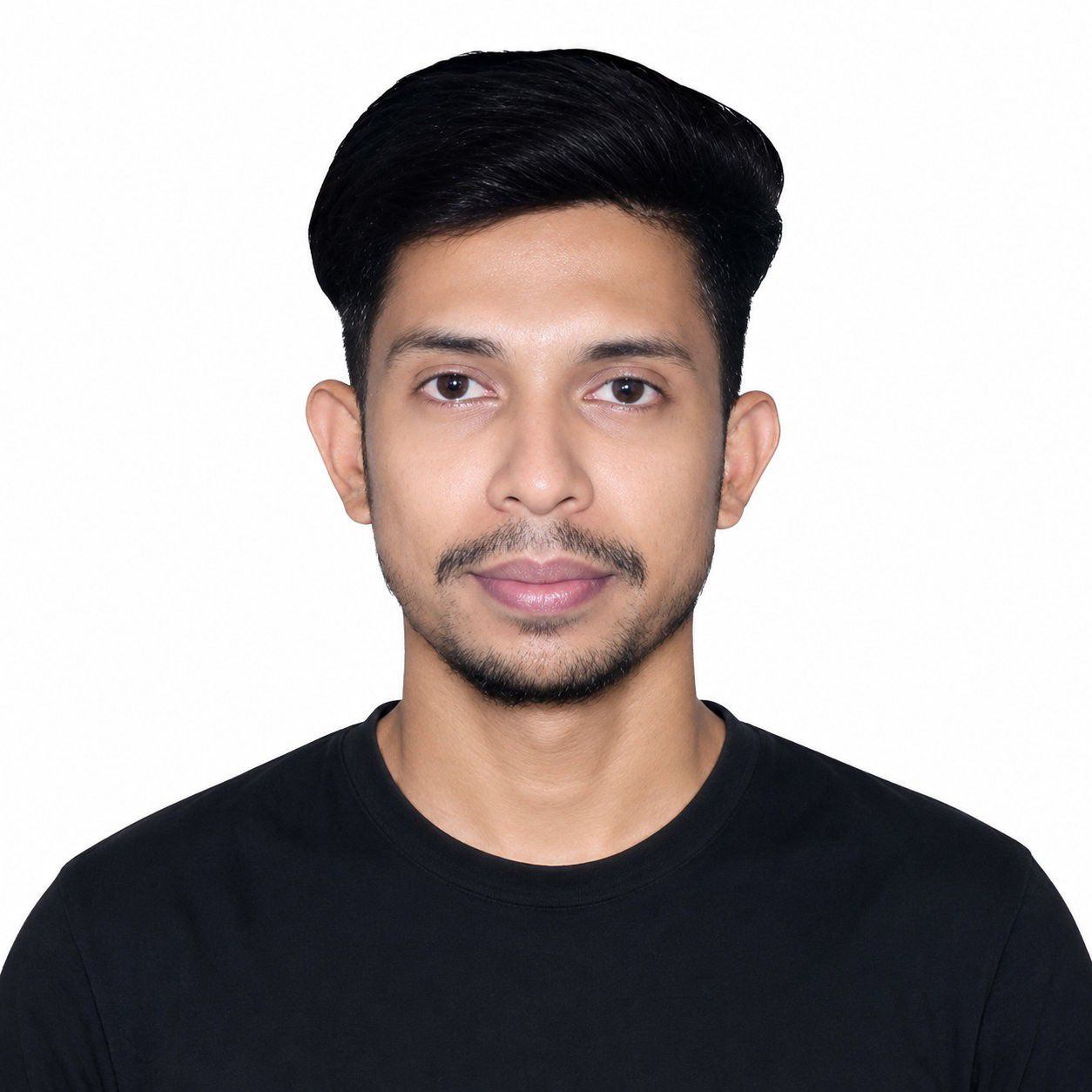 Shanto Robi Das