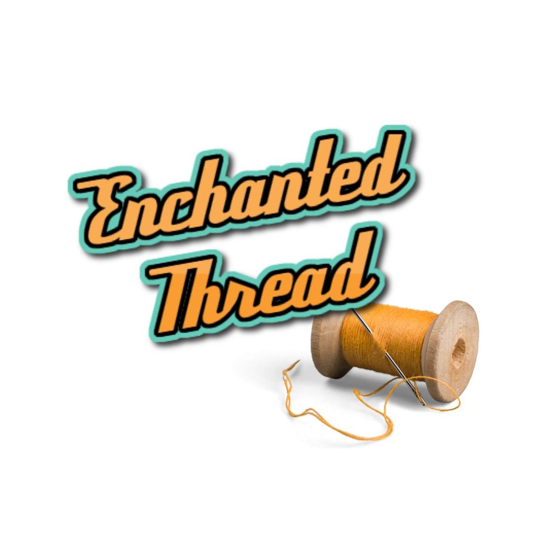 Enchanted Thread