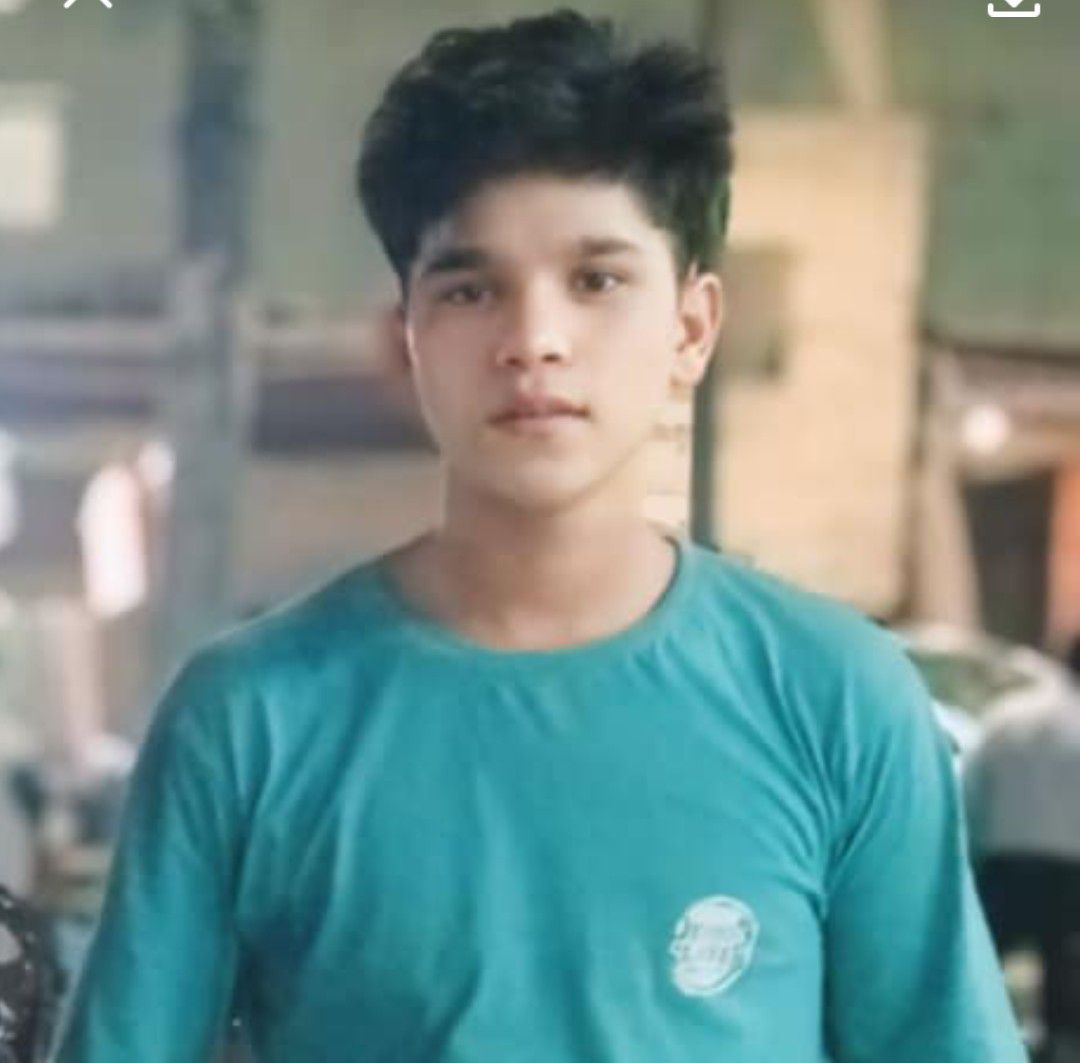Raja Prince Chand