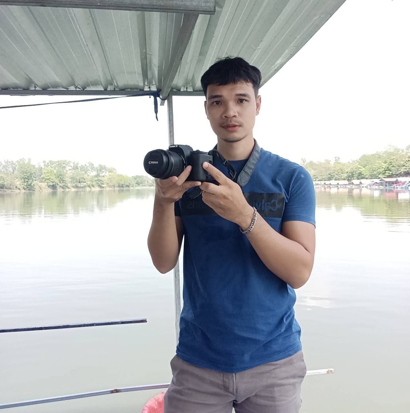 บ่าวเบิร์ดเจ้าสิกลับไปเฮ็ดงานกรุงเทพฯอีกบ่ #บ่าวเบิร์ดริมโขง | ทัศพล ...