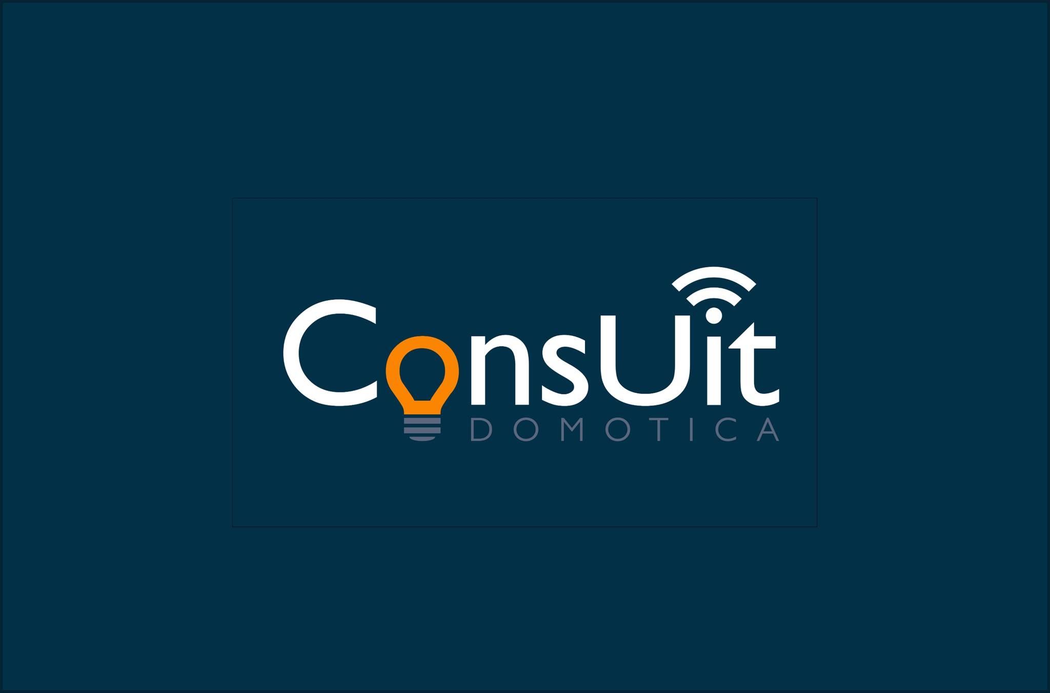 ConsUit Domotica