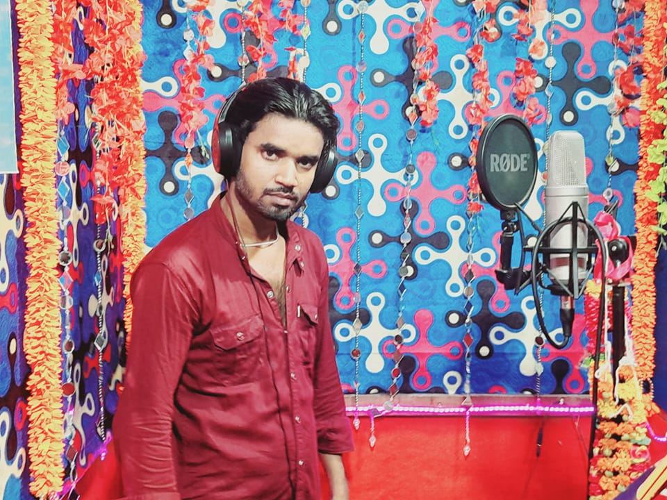 singer nijam bihari you tube and album