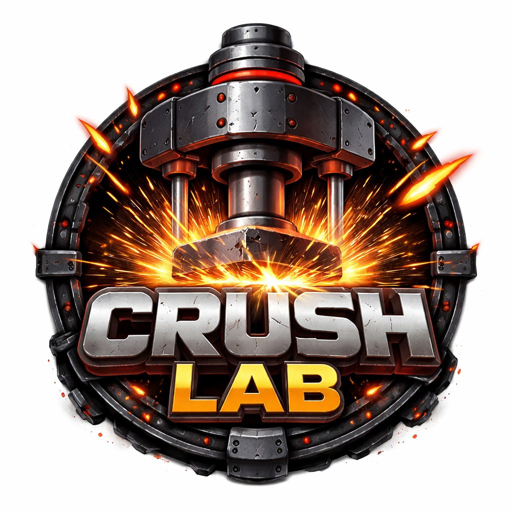 Crush Lab