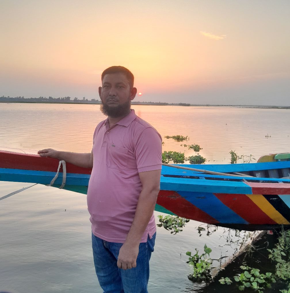 Md Suhel Miah