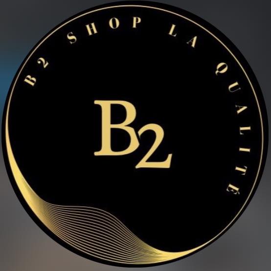 B2 Shop Vetemments | Birkhadem