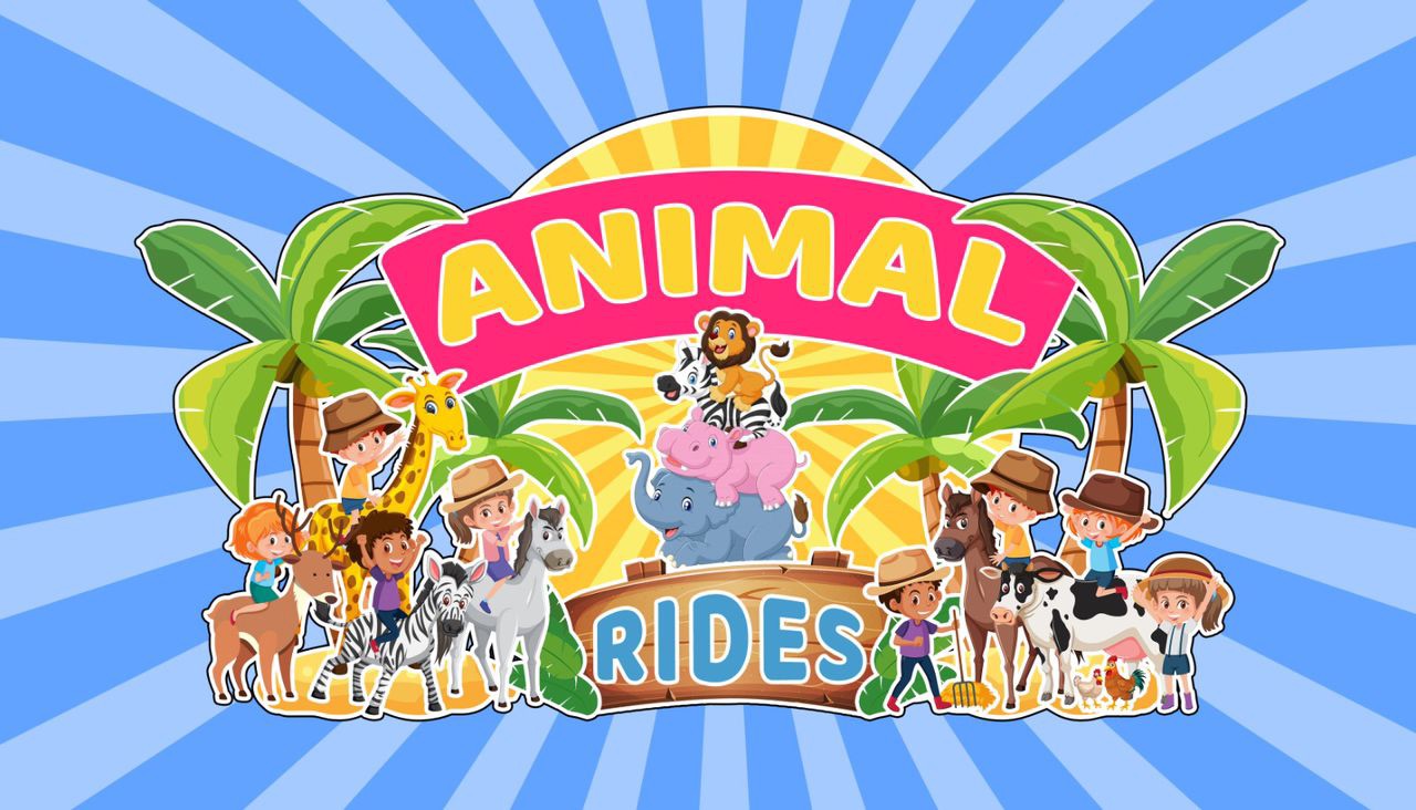 Animal Rides | Philadelphia PA