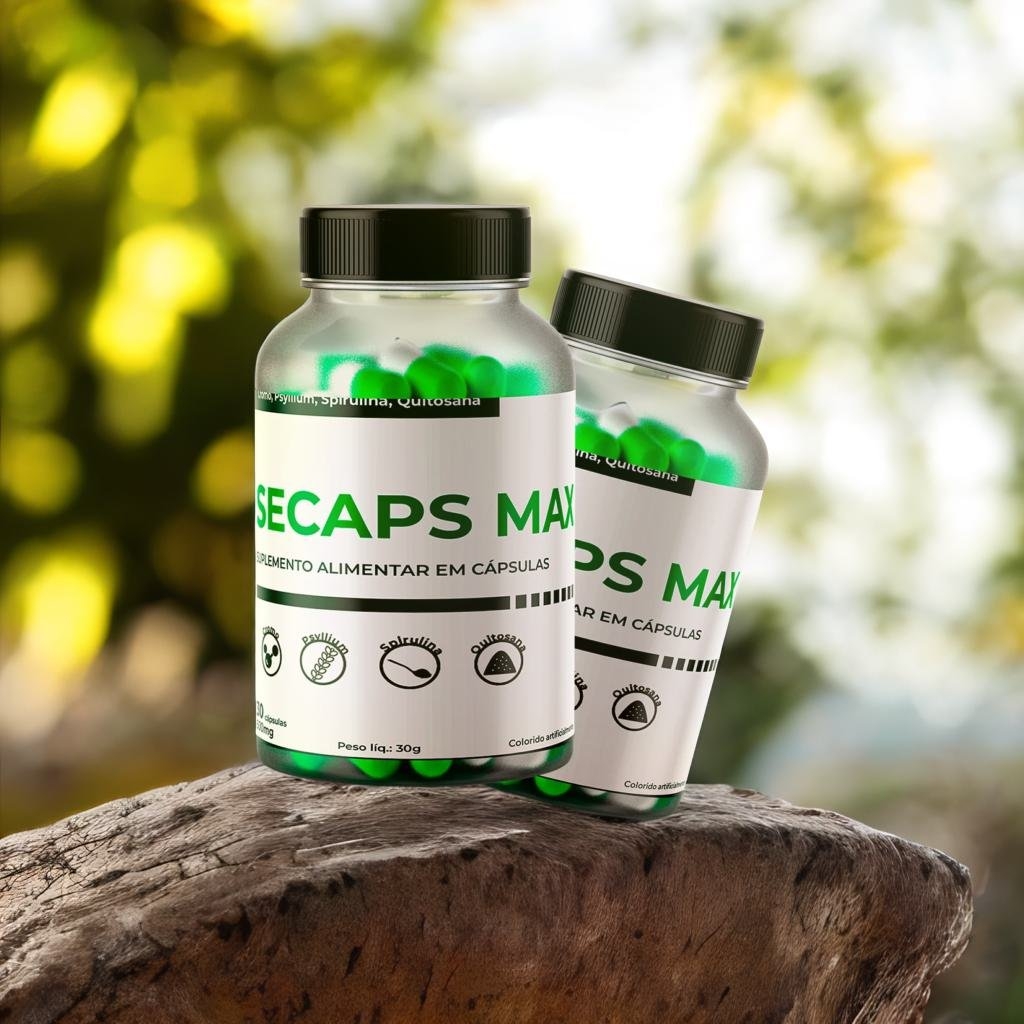 Secapsmax