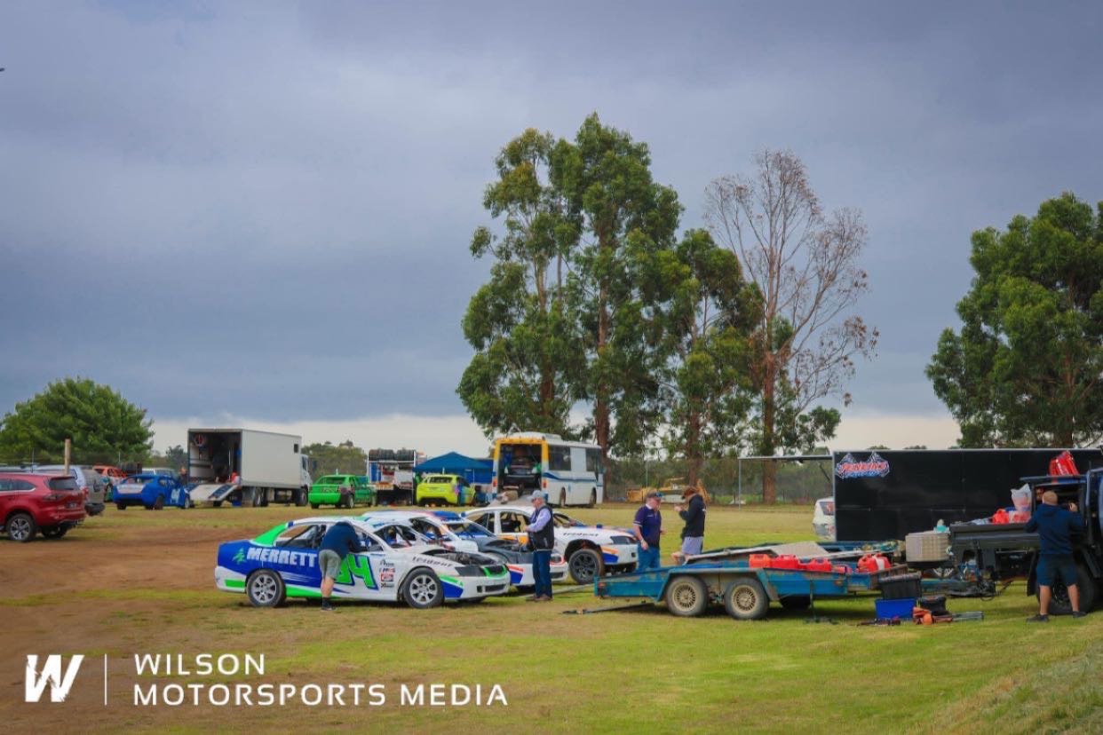 Merrett Motorsports