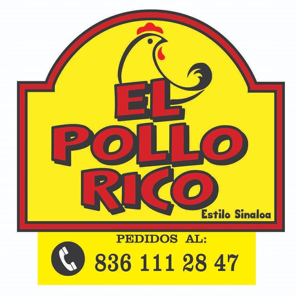 Pollo's Rico Estilo Sinaloa