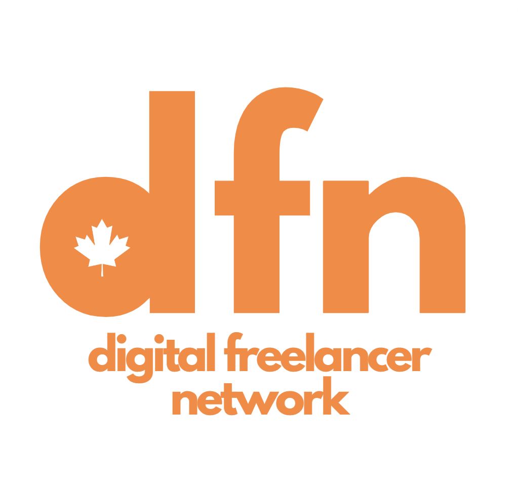 Digital Freelancer Network