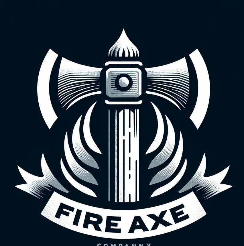 Fire Axe | Colne