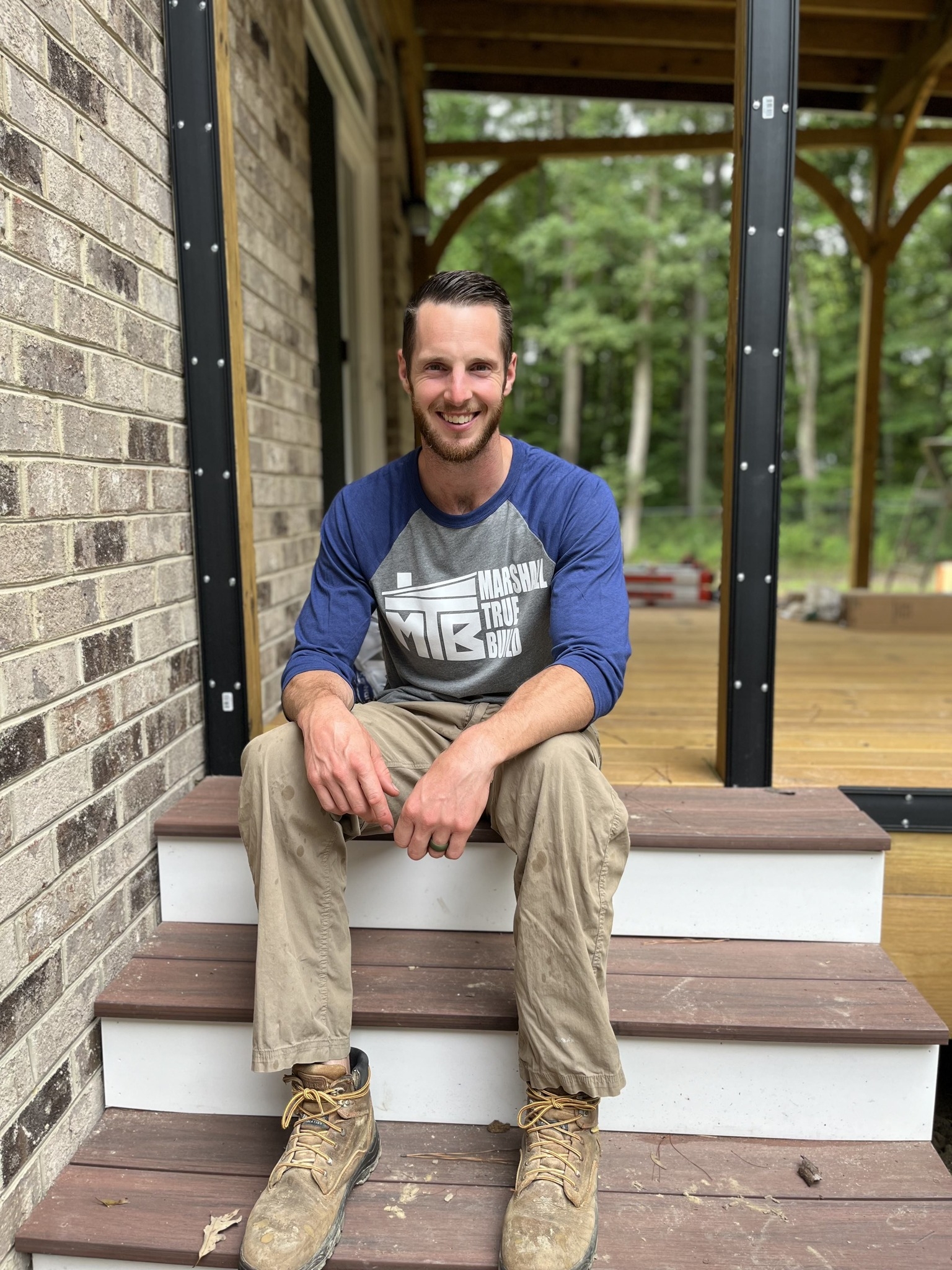 Marshall True Build Construction | Colorado Springs CO