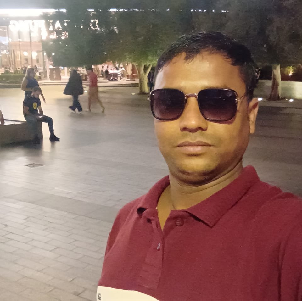Rajaul Kareem | Comilla