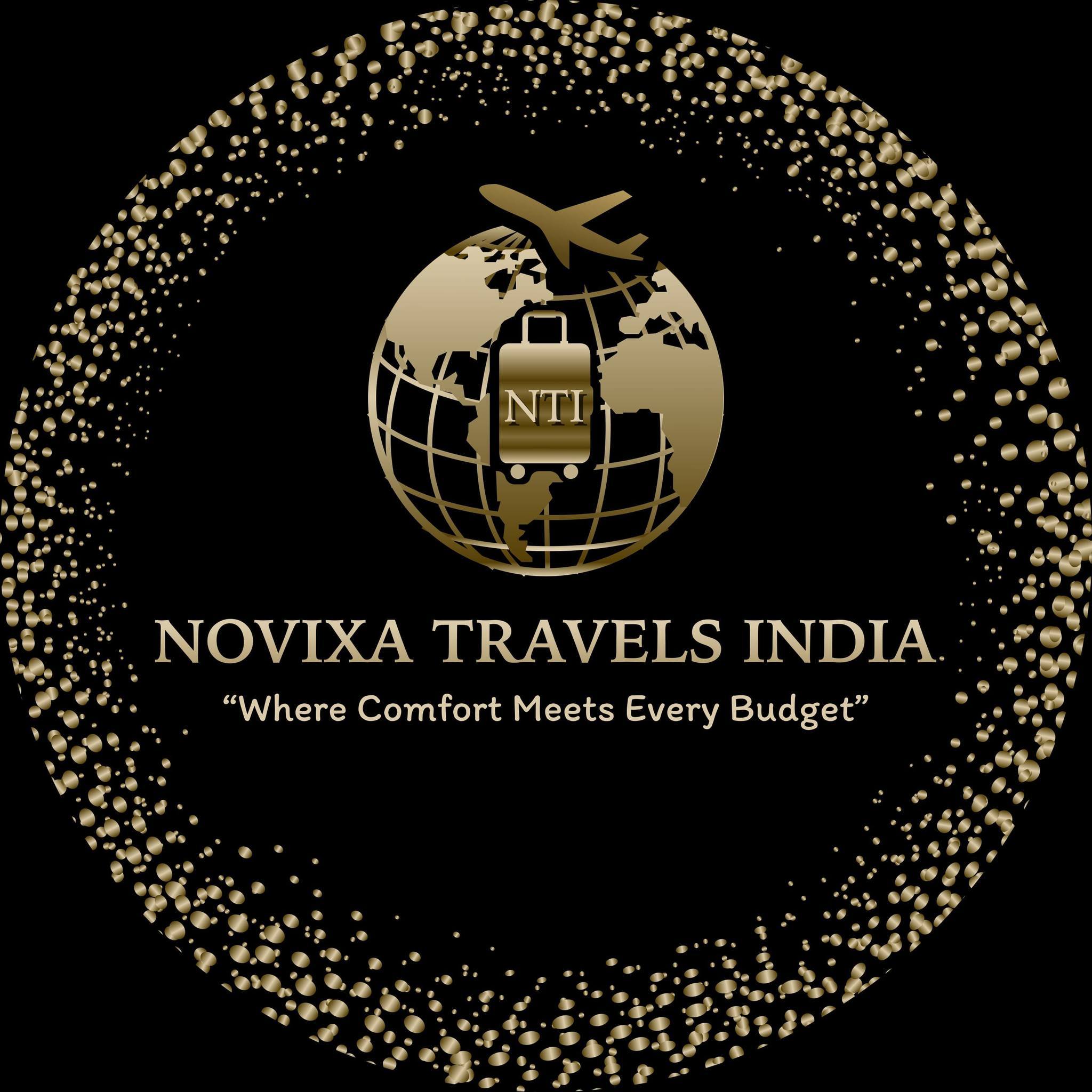 Novixa Travels India
