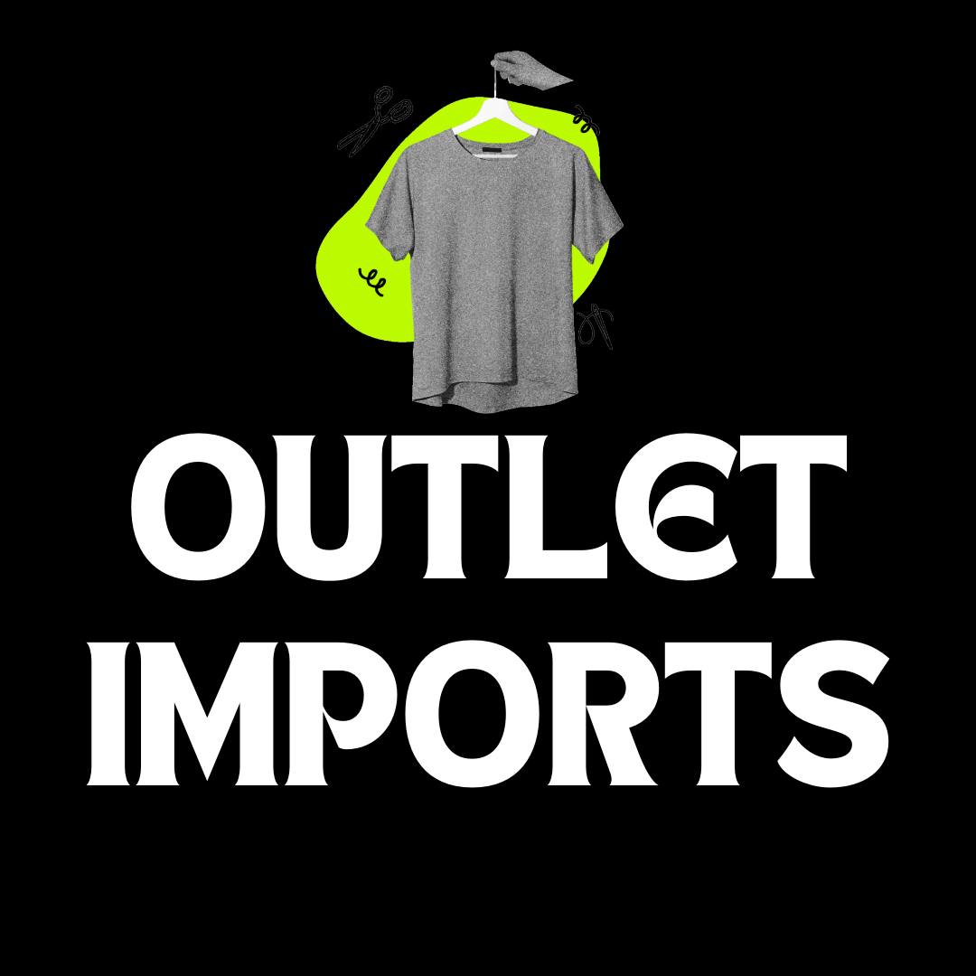 Outlet Imports | Santa Cruz do Rio Pardo SP