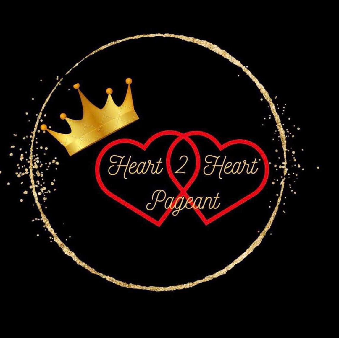 Heart 2 Heart Pageant
