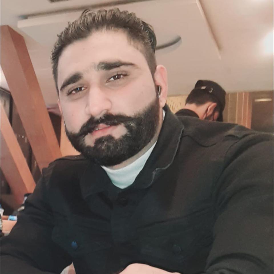 Hamza Rana