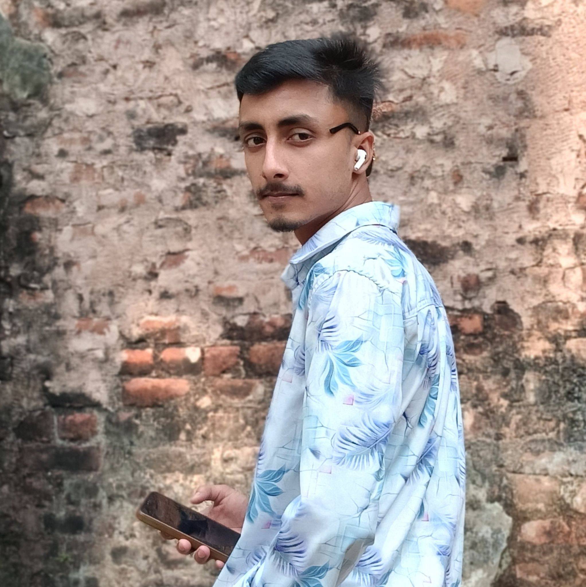 MD Abu Rasel