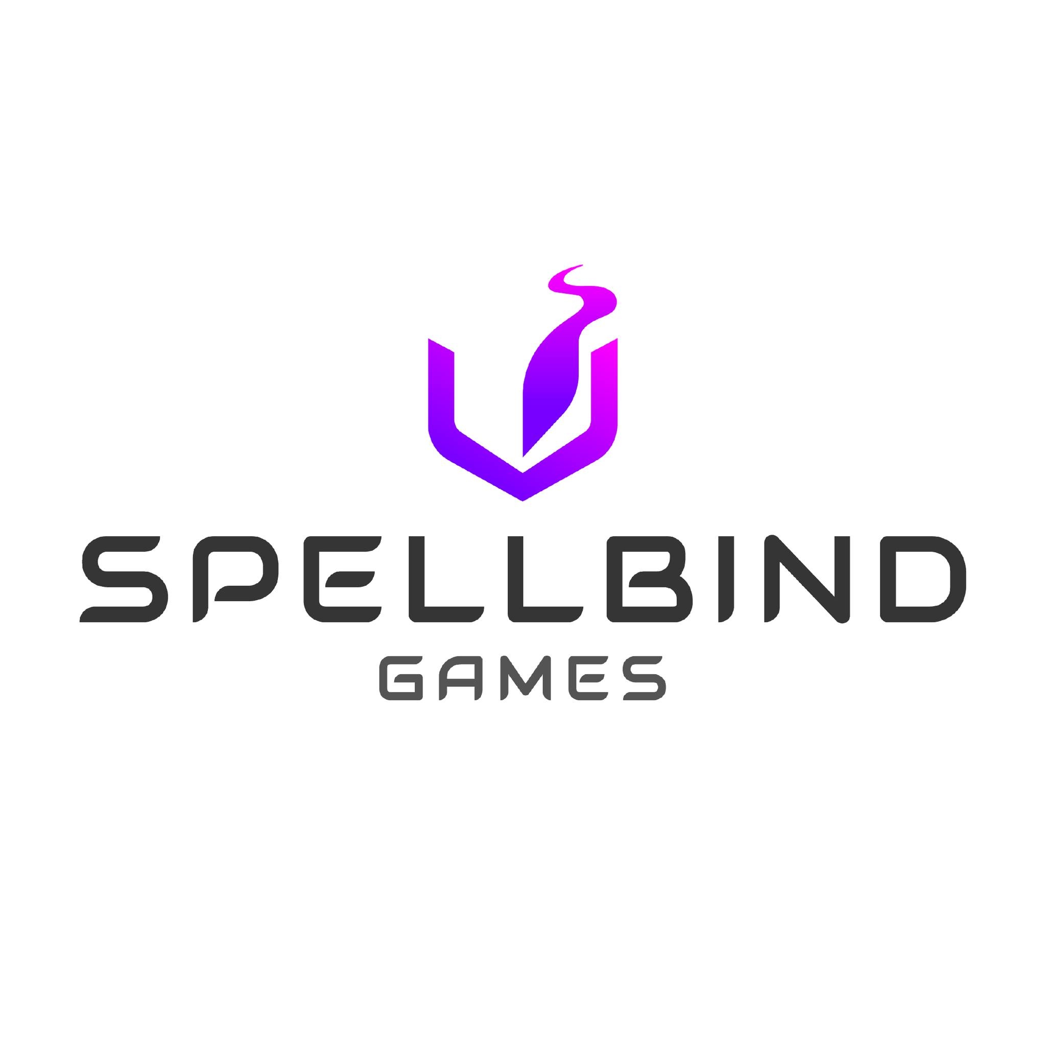 Spellbind Games