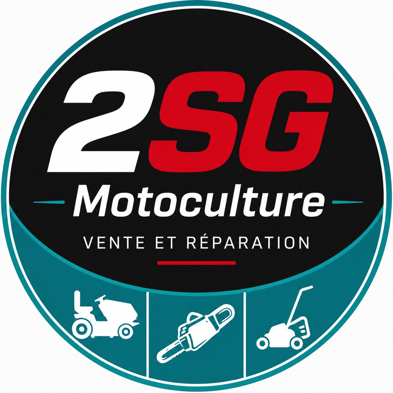 2SG Motoculture | Muzillac