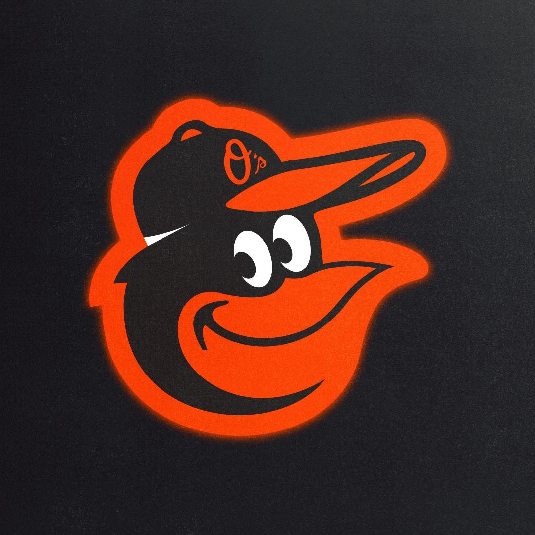 Orioles Fanatics Hangout | Hurts that only Boog & Palmer are still with ...