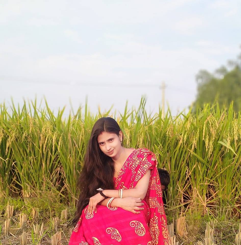 মিতালী রানি