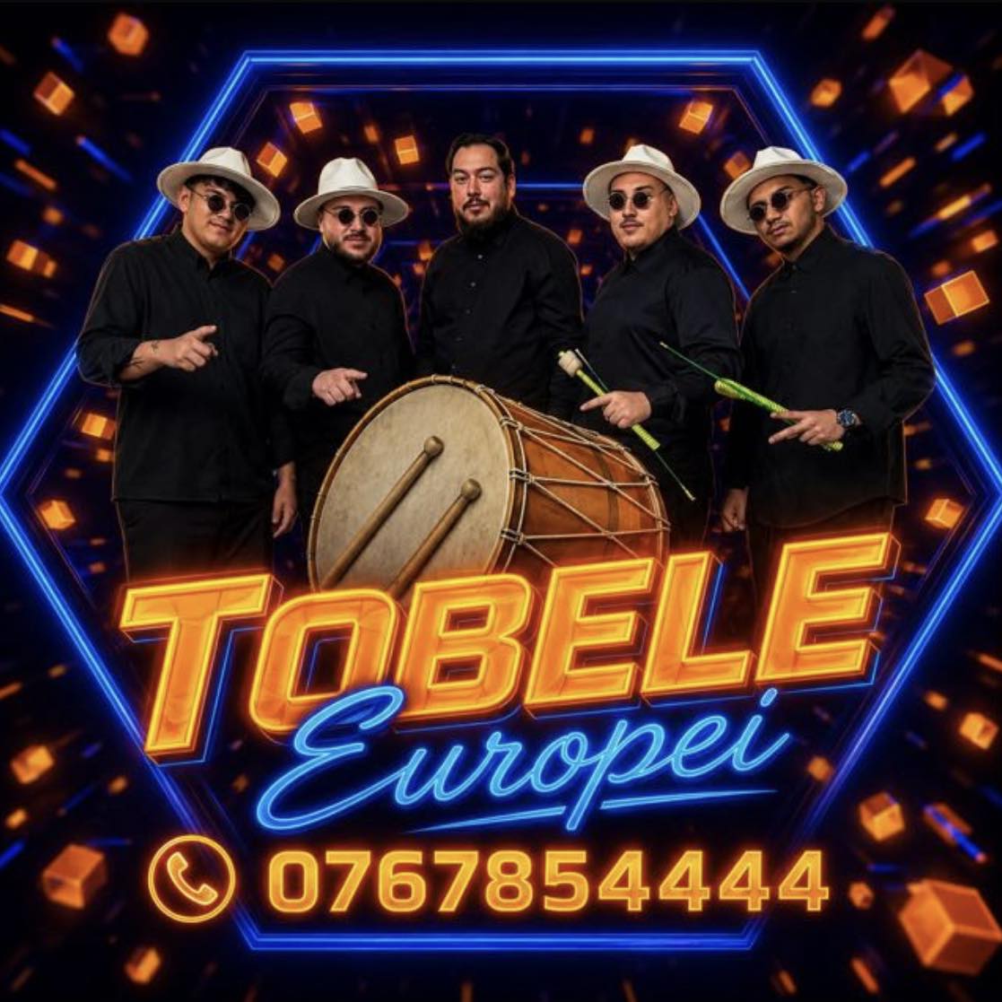 Tobele Europei | Bucharest