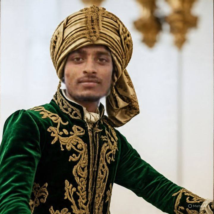 Ram Partap