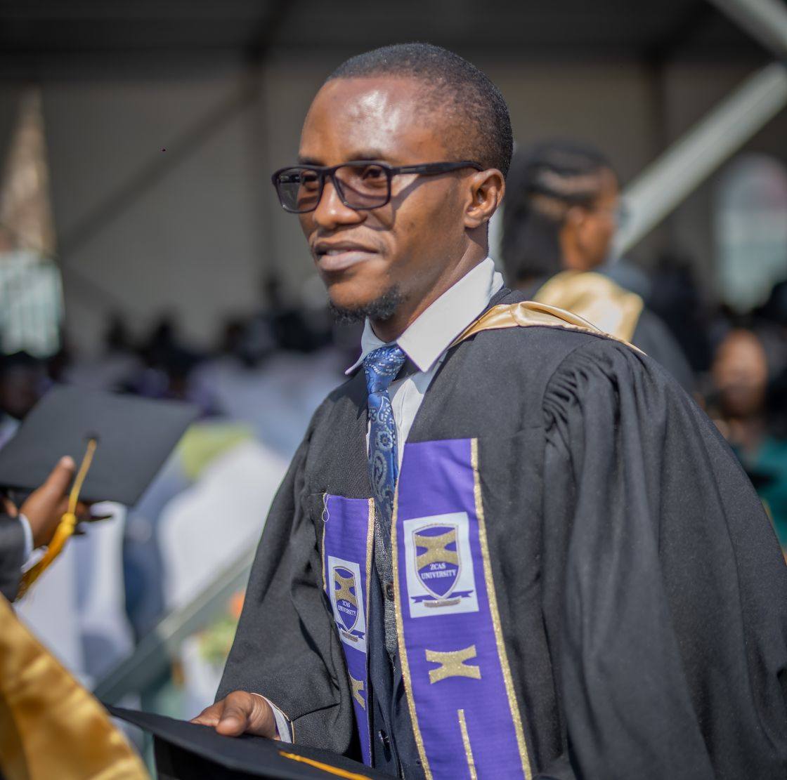 Mongu Times - Mr Mubita C. Nawa on leadership, he writes ️... | Facebook