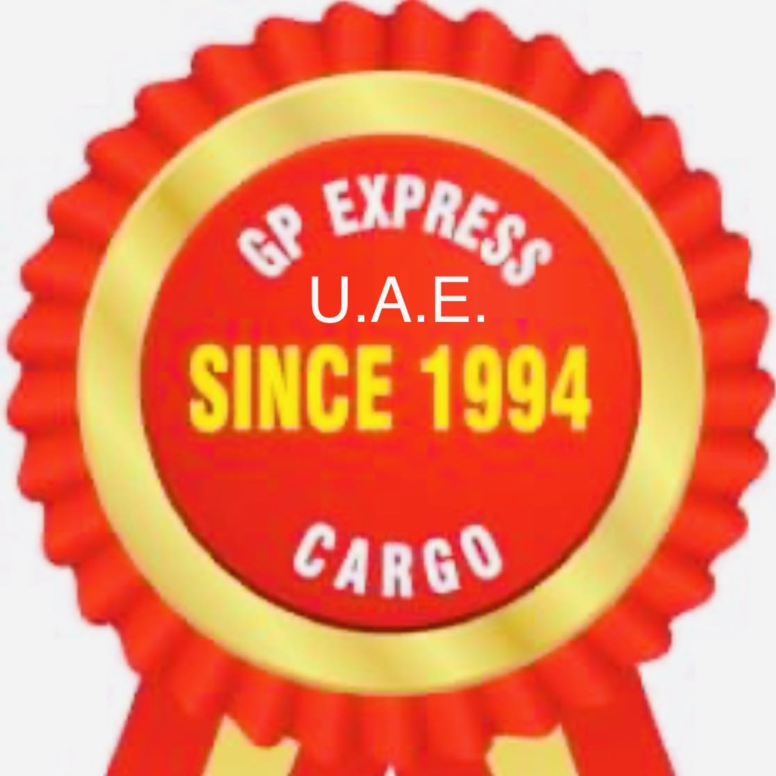 GP Express Cargo UAE | Dubai