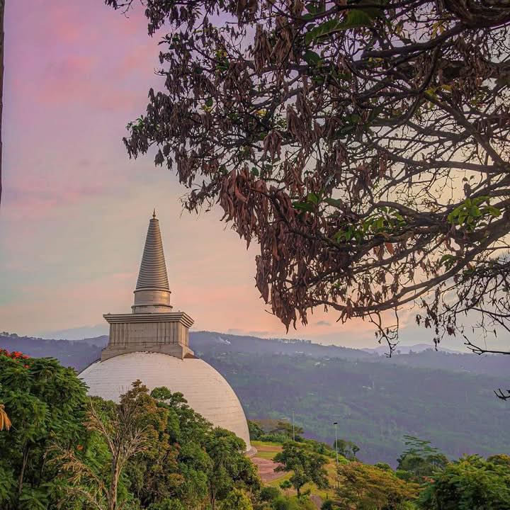 TOURS SLB | Gampola